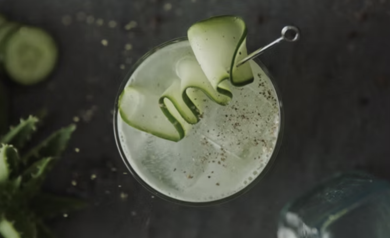 Watch Seven Deadly Cocktails